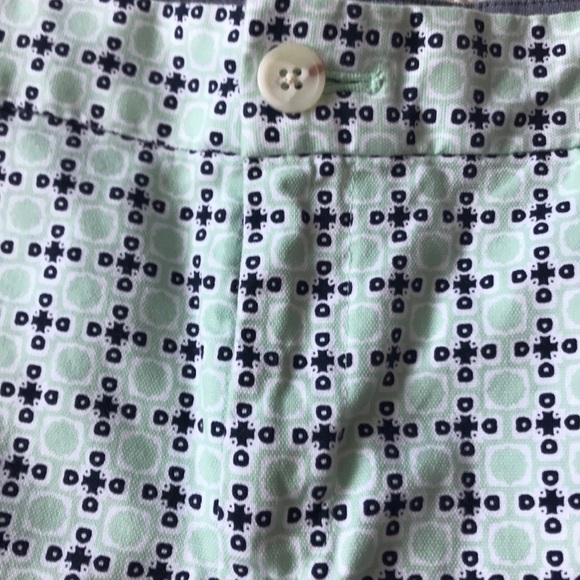 Patterned shorts - Picture 2 of 2